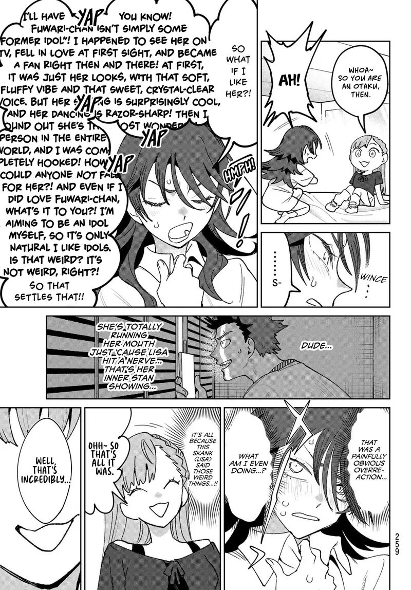 Idolatry Ootaka Shin 7 5