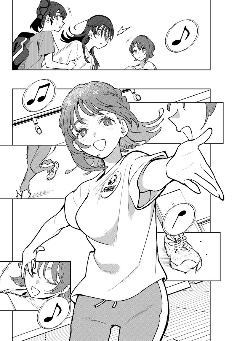 Idolatry Ootaka Shin 8 13