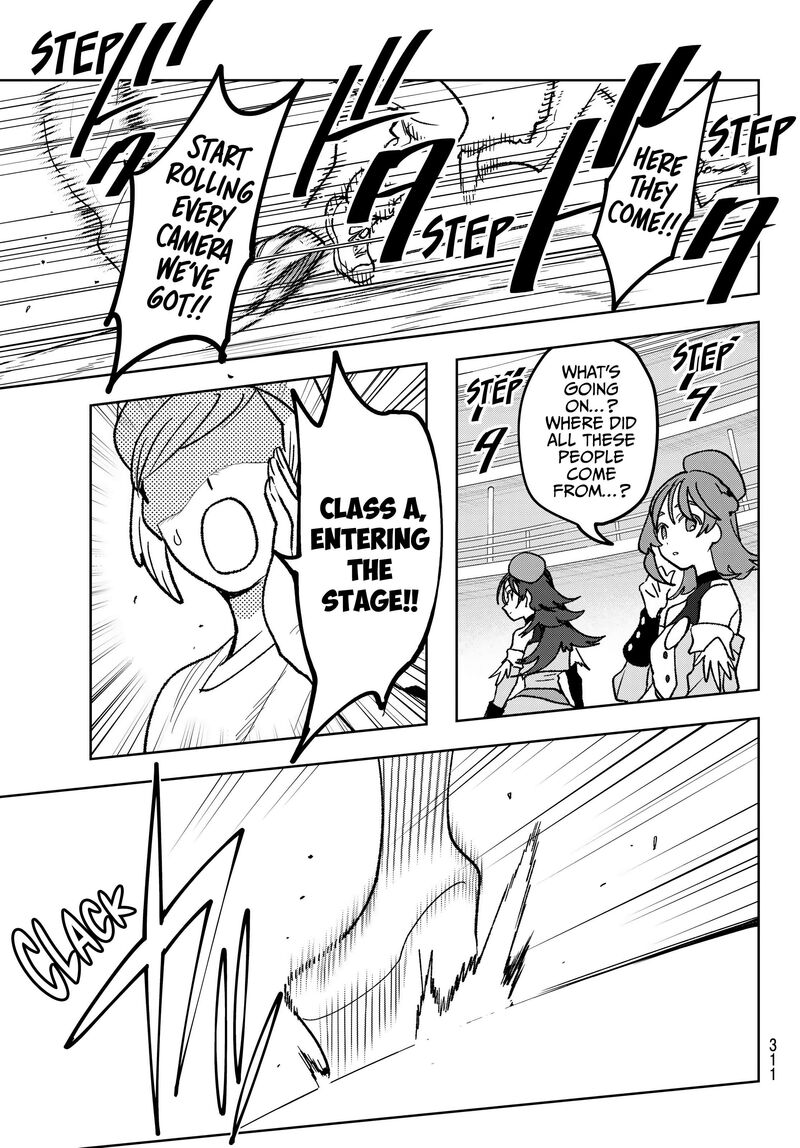 Idolatry Ootaka Shin 9 16