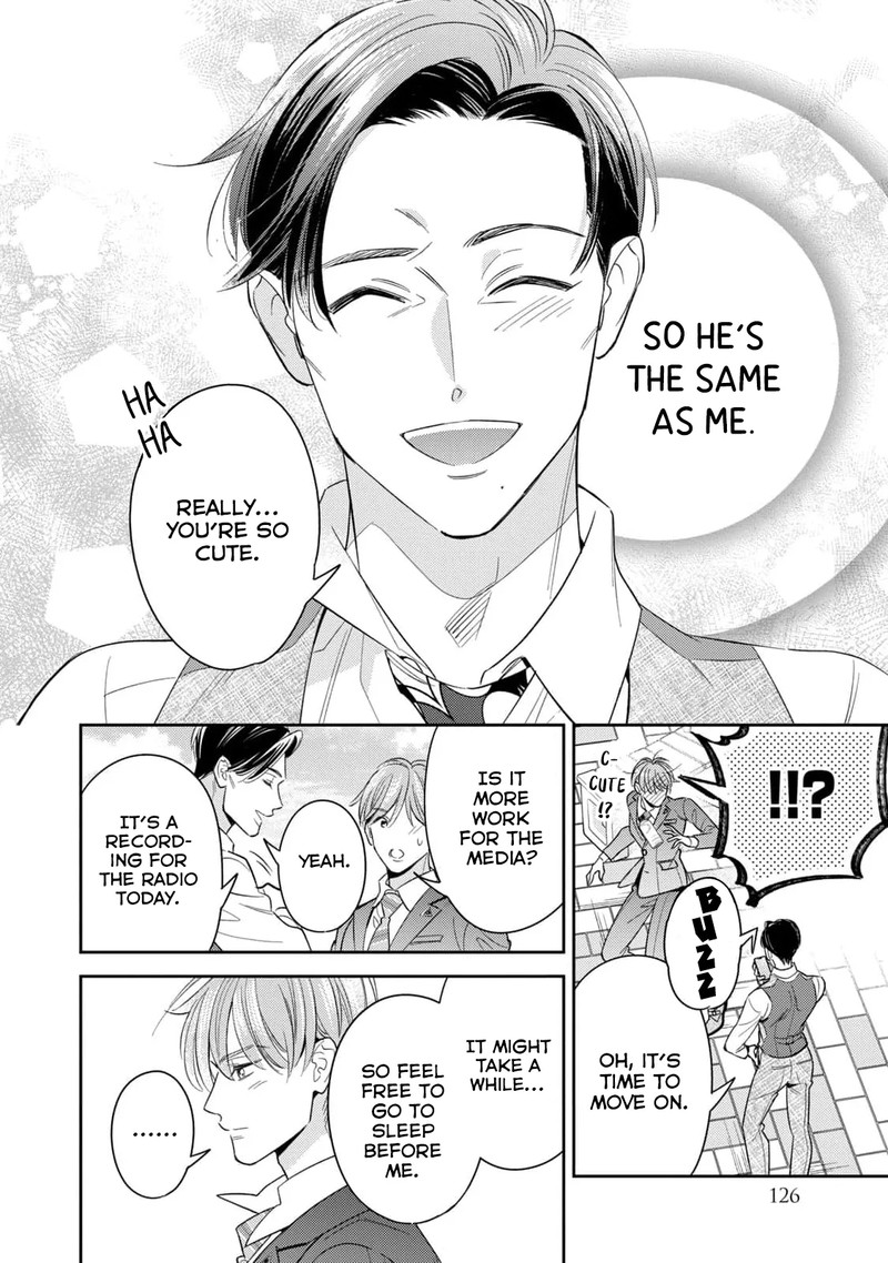 Ikeoji Monster To Zettai Reido Danshi 11 39