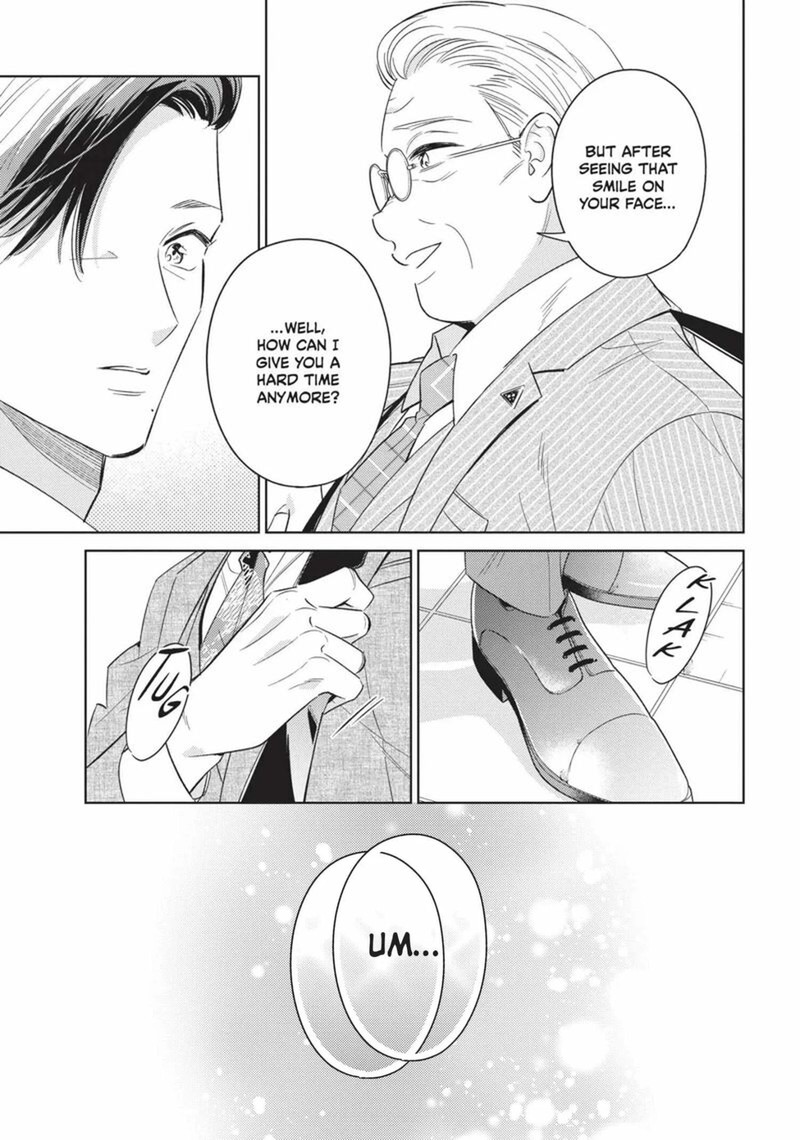 Ikeoji Monster To Zettai Reido Danshi 14 33