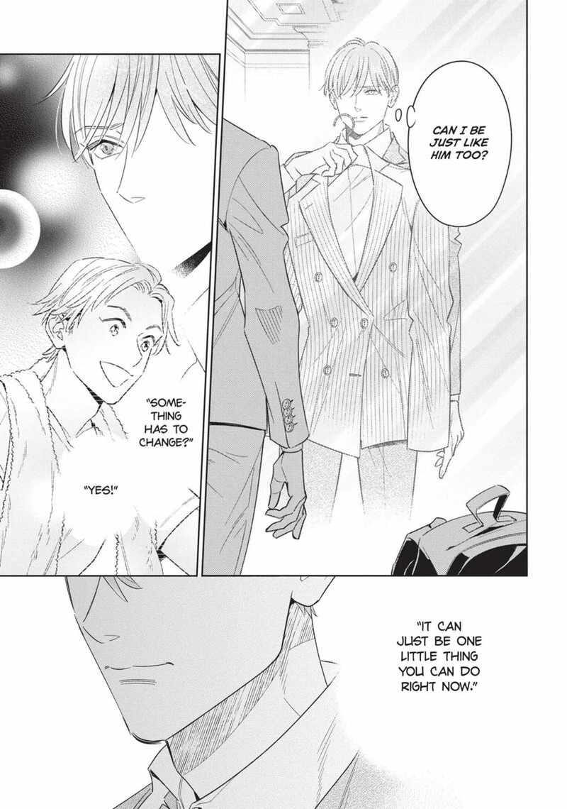 Ikeoji Monster To Zettai Reido Danshi 15 28