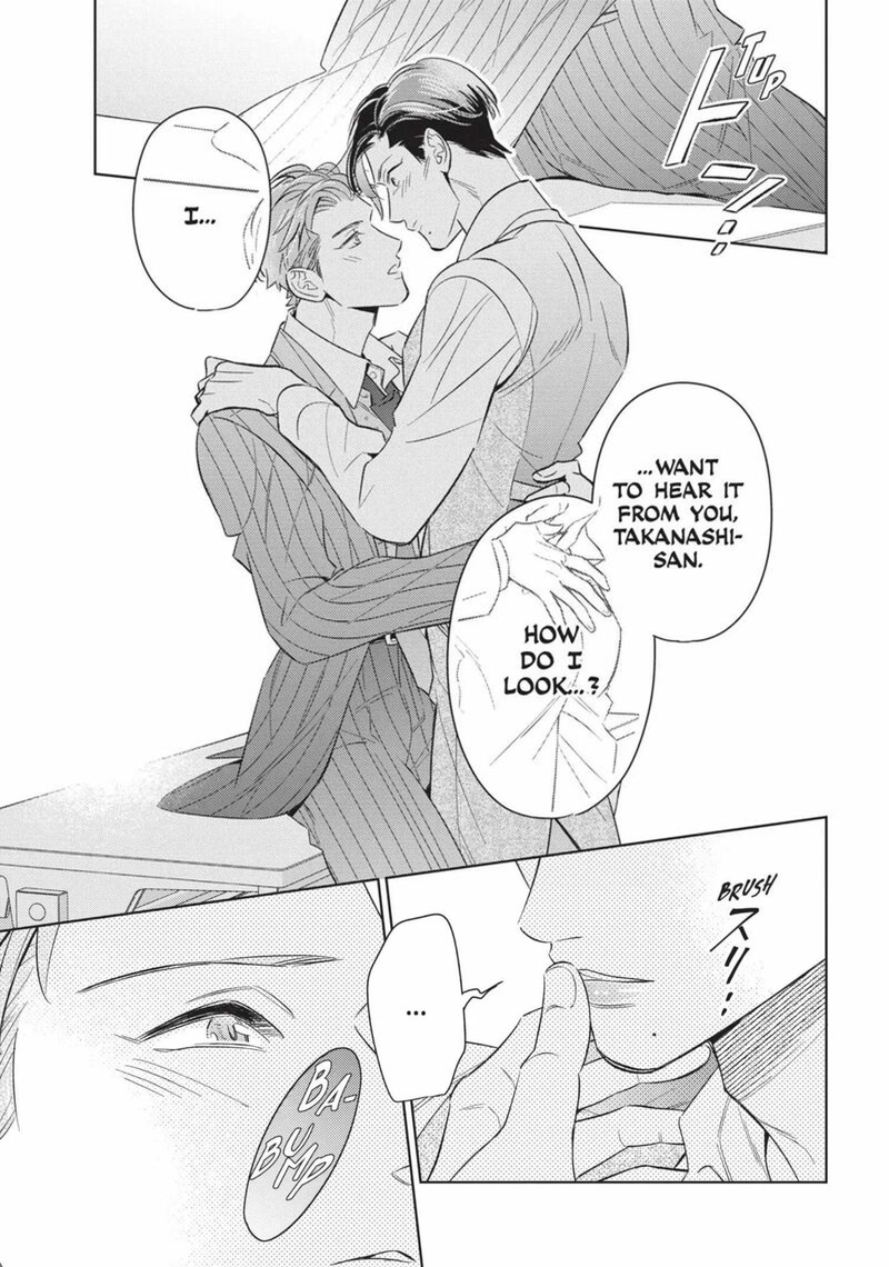 Ikeoji Monster To Zettai Reido Danshi 16 21