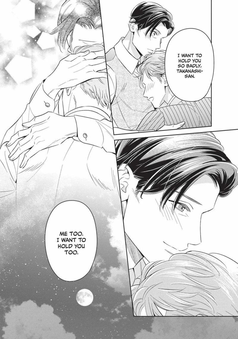 Ikeoji Monster To Zettai Reido Danshi 16 24