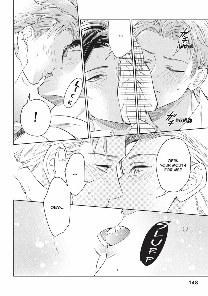 Ikeoji Monster To Zettai Reido Danshi 16 26