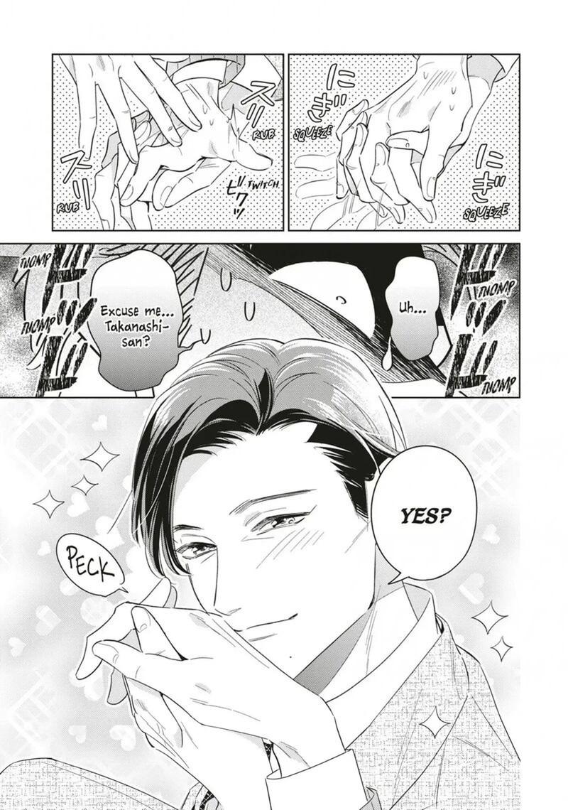 Ikeoji Monster To Zettai Reido Danshi 17 27