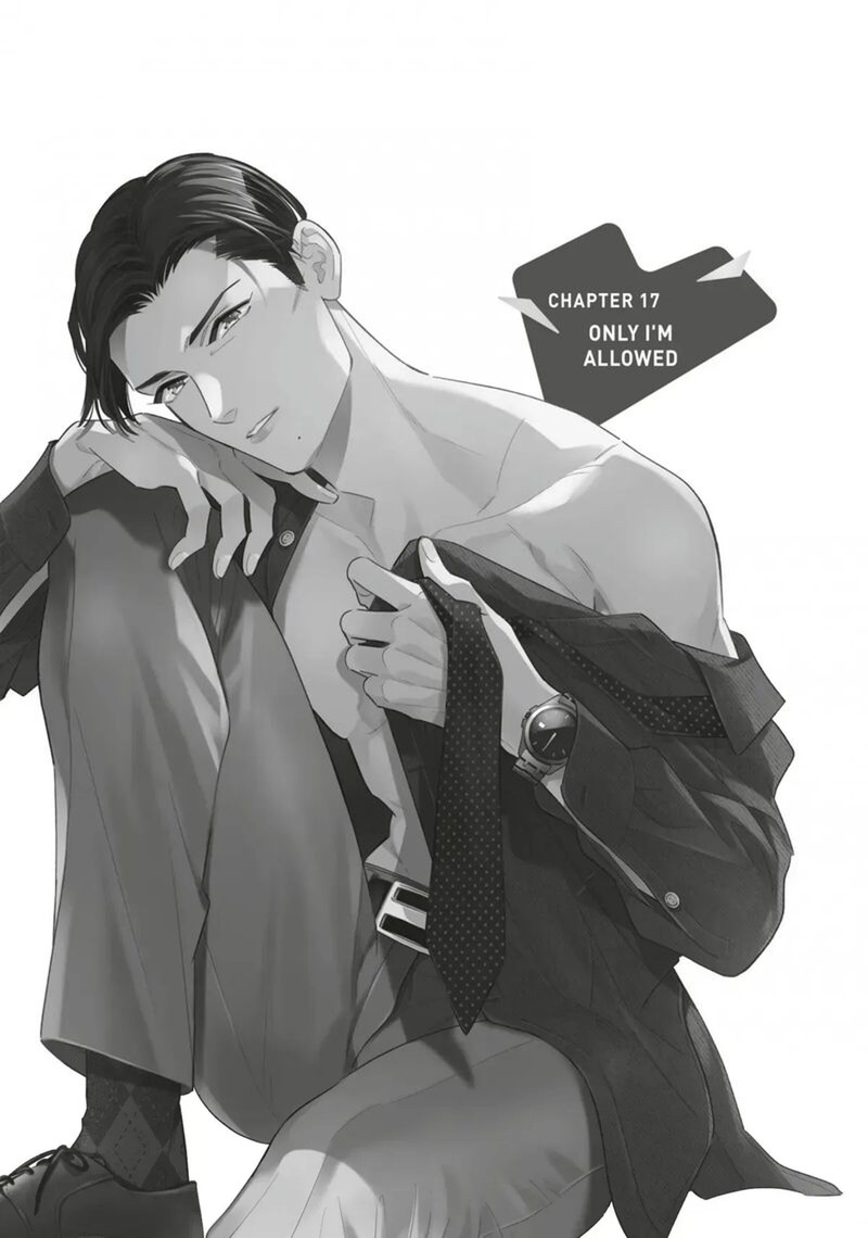 Ikeoji Monster To Zettai Reido Danshi 17 7