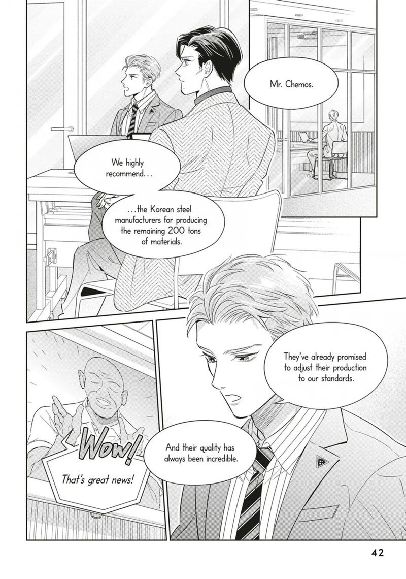 Ikeoji Monster To Zettai Reido Danshi 18 2