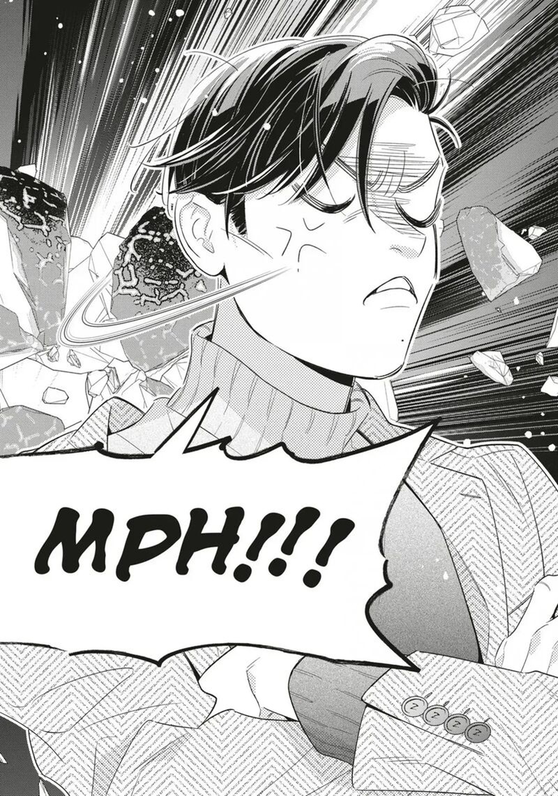 Ikeoji Monster To Zettai Reido Danshi 19 14