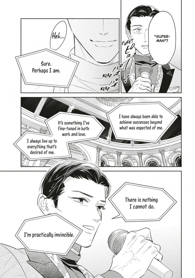 Ikeoji Monster To Zettai Reido Danshi 20 20