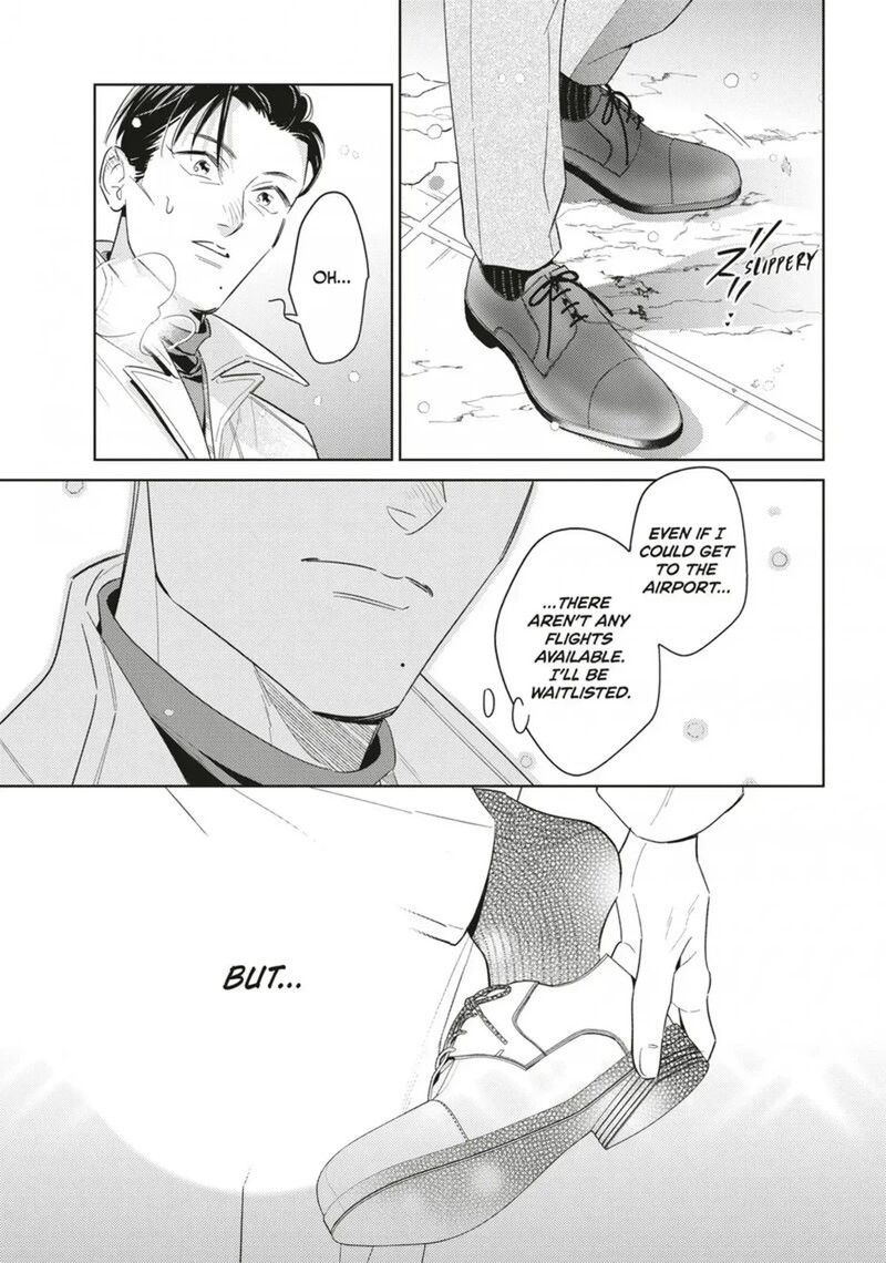 Ikeoji Monster To Zettai Reido Danshi 20 28