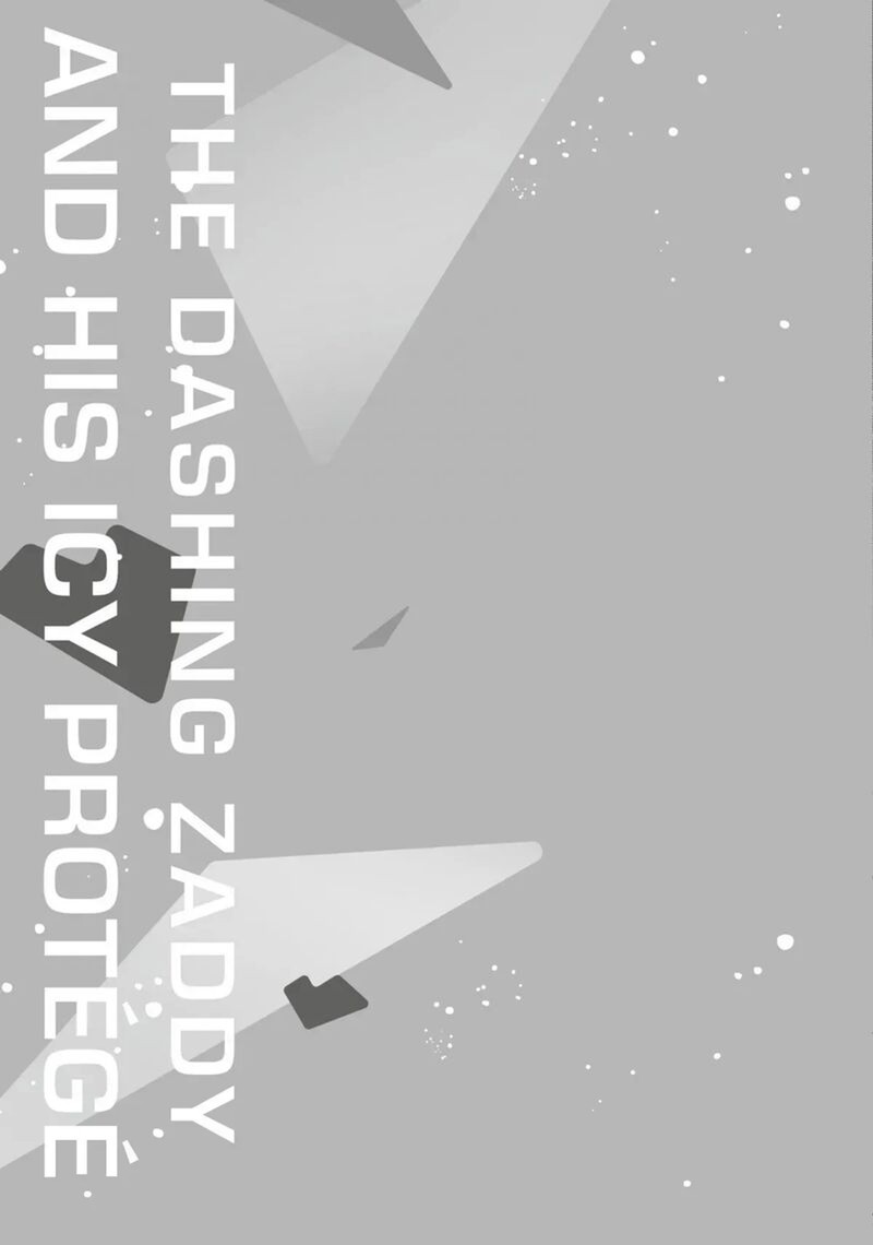 Ikeoji Monster To Zettai Reido Danshi 20 38