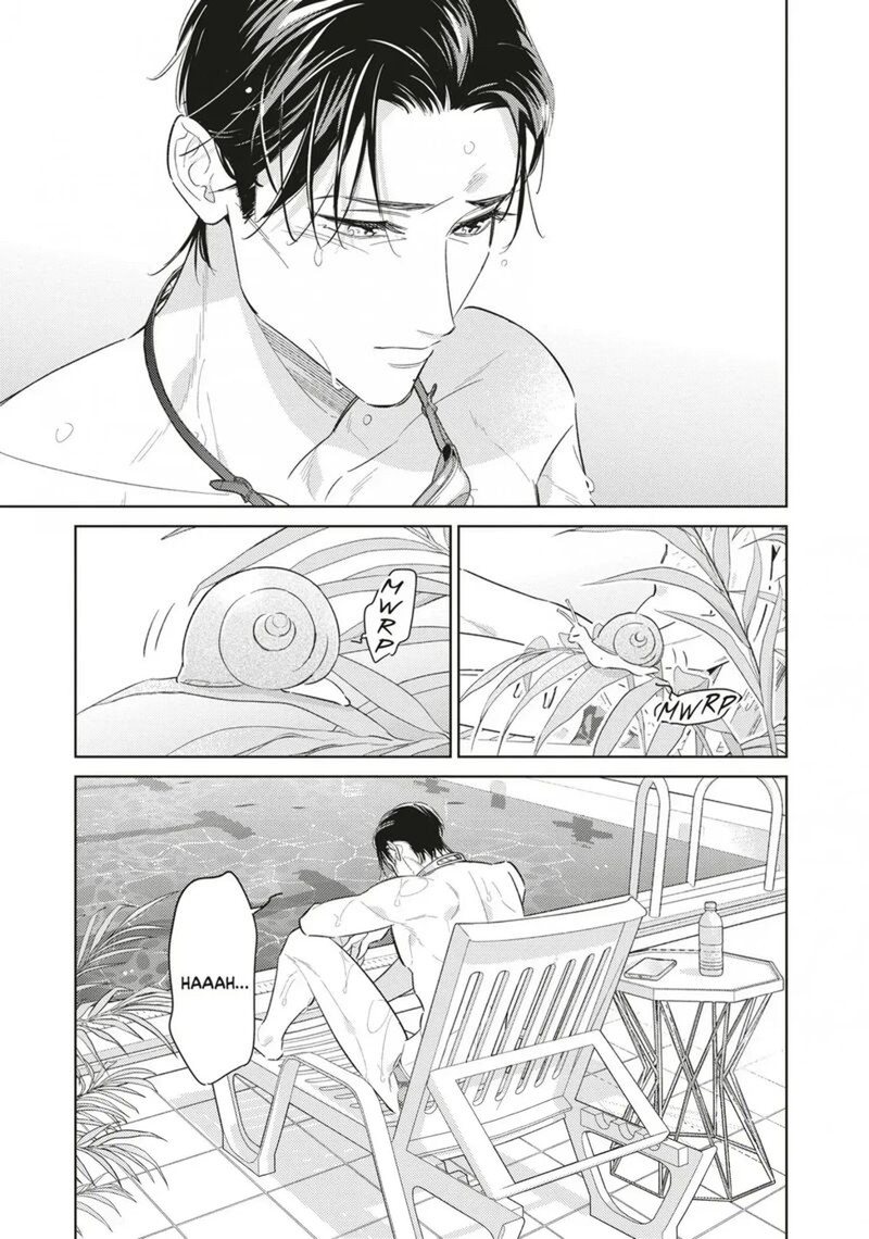 Ikeoji Monster To Zettai Reido Danshi 20 4