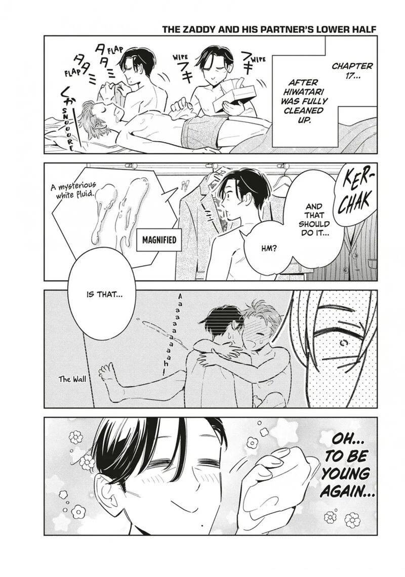 Ikeoji Monster To Zettai Reido Danshi 20 45