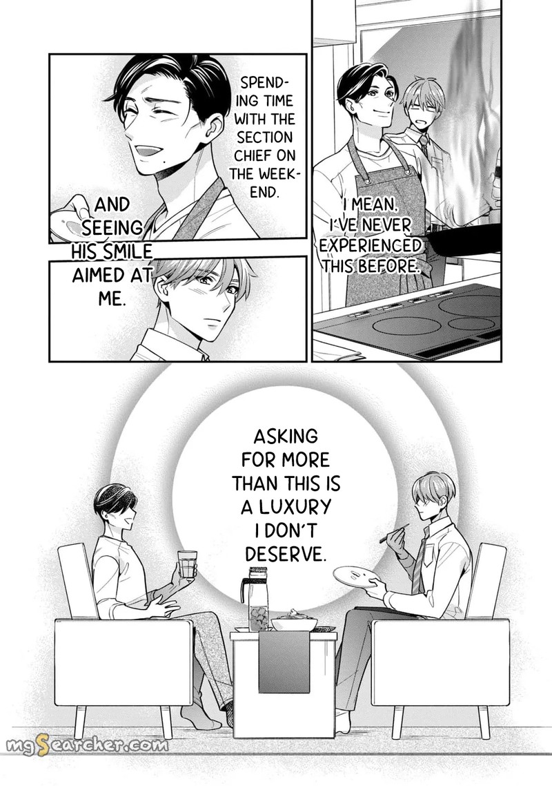 Ikeoji Monster To Zettai Reido Danshi 3 25