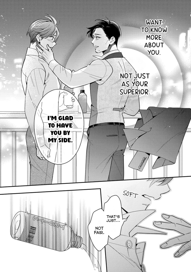 Ikeoji Monster To Zettai Reido Danshi 4 34