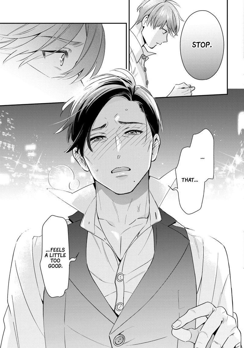 Ikeoji Monster To Zettai Reido Danshi 5 10