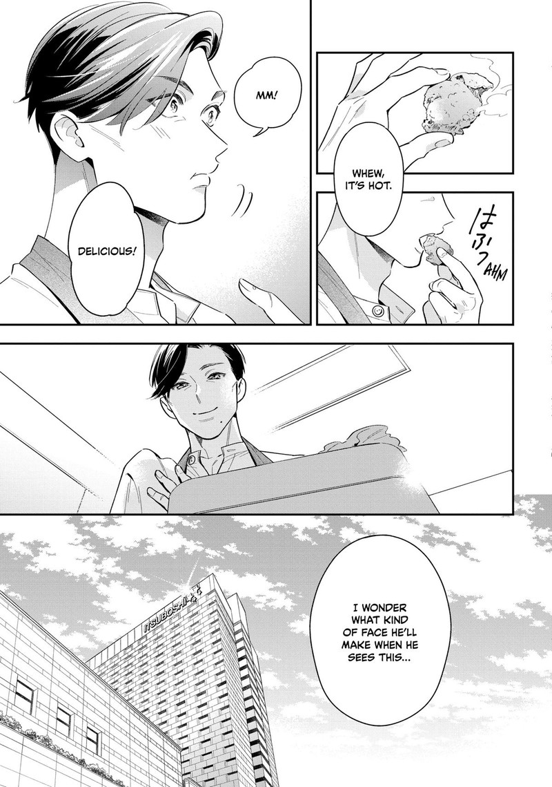 Ikeoji Monster To Zettai Reido Danshi 5 30