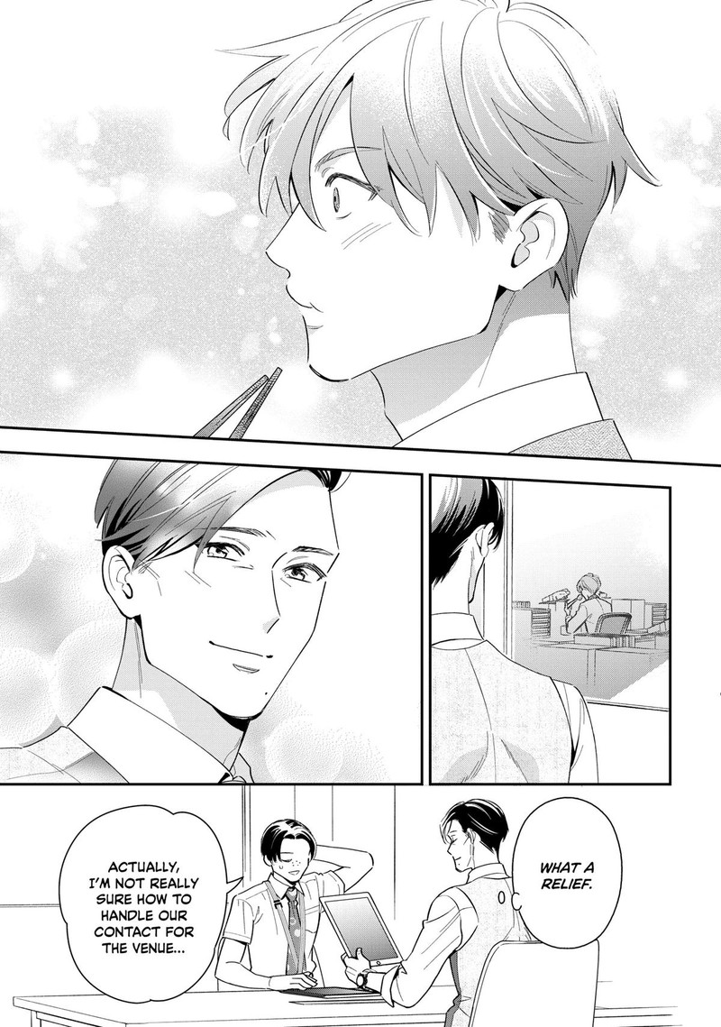 Ikeoji Monster To Zettai Reido Danshi 5 36