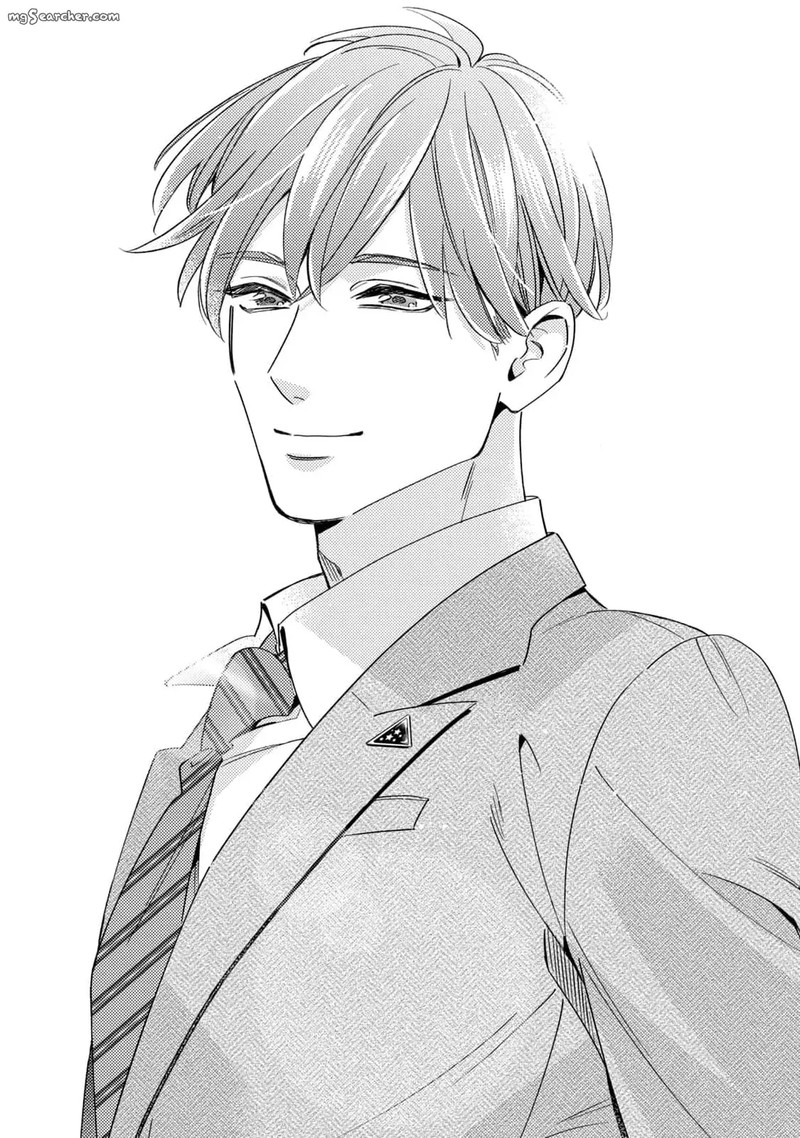 Ikeoji Monster To Zettai Reido Danshi 8 28