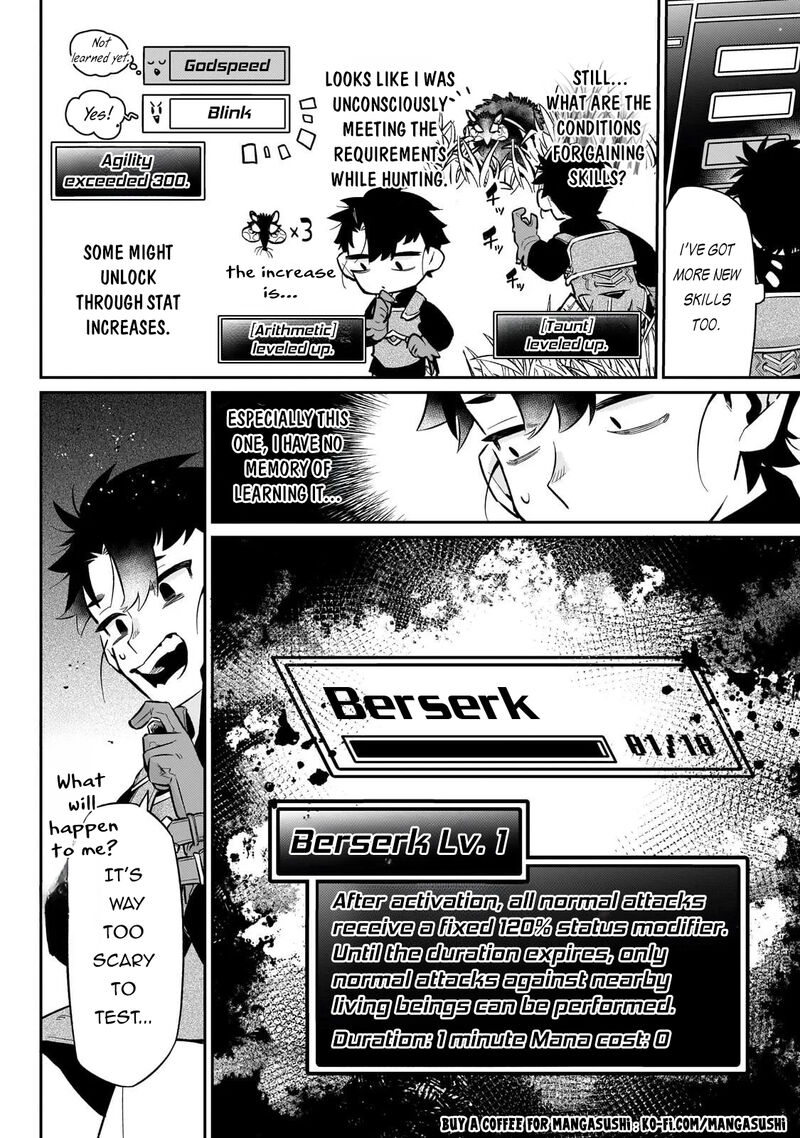 Ikitsuku Saki Wa Yuusha Ka Maou Ka 21 21