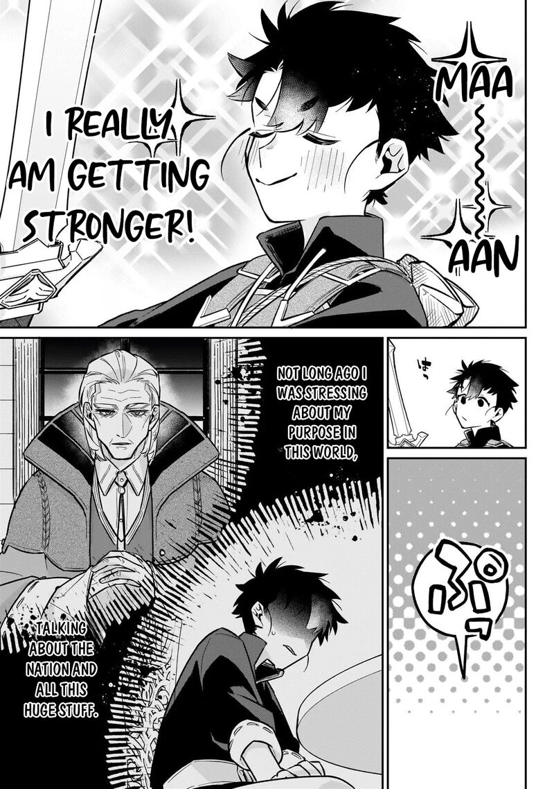 Ikitsuku Saki Wa Yuusha Ka Maou Ka 21 24