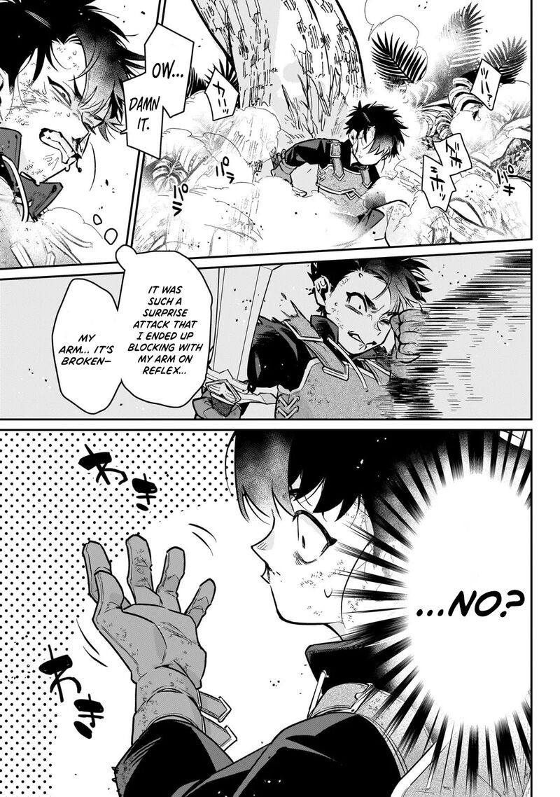 Ikitsuku Saki Wa Yuusha Ka Maou Ka 23b 12