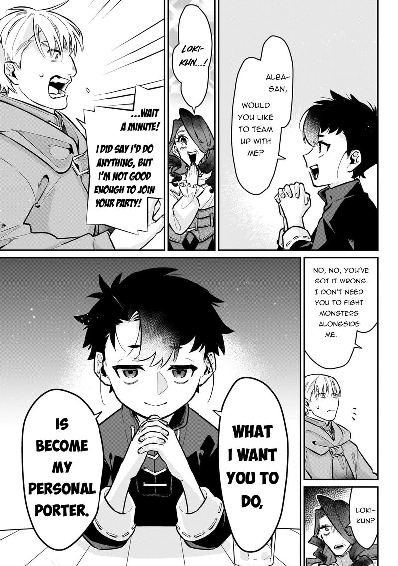 Ikitsuku Saki Wa Yuusha Ka Maou Ka 24 10