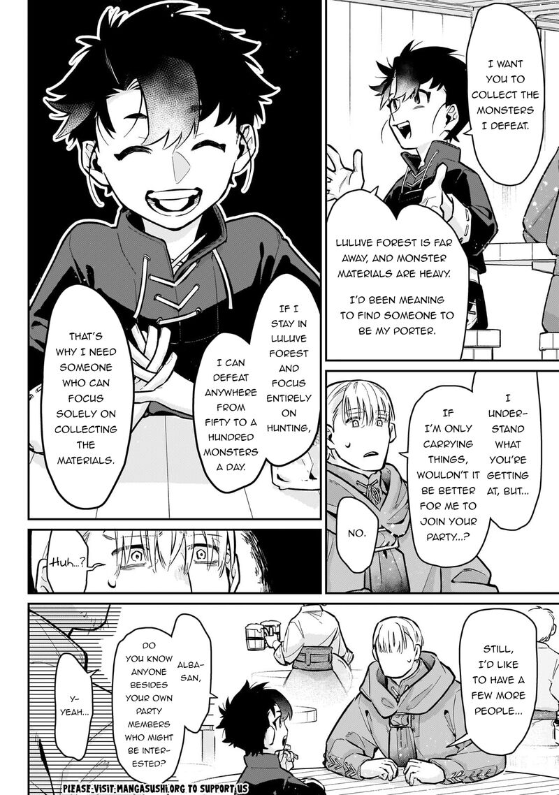 Ikitsuku Saki Wa Yuusha Ka Maou Ka 24 11