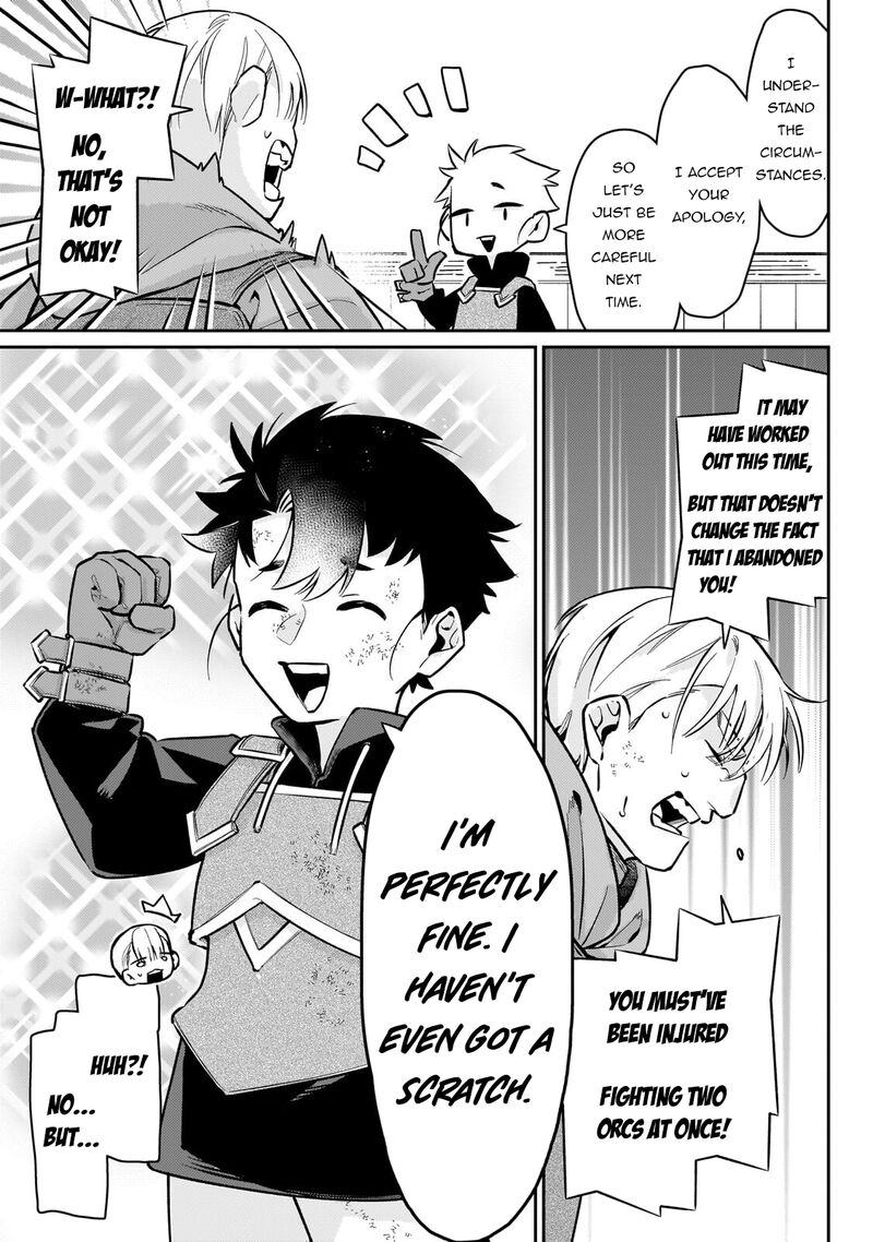 Ikitsuku Saki Wa Yuusha Ka Maou Ka 24 6