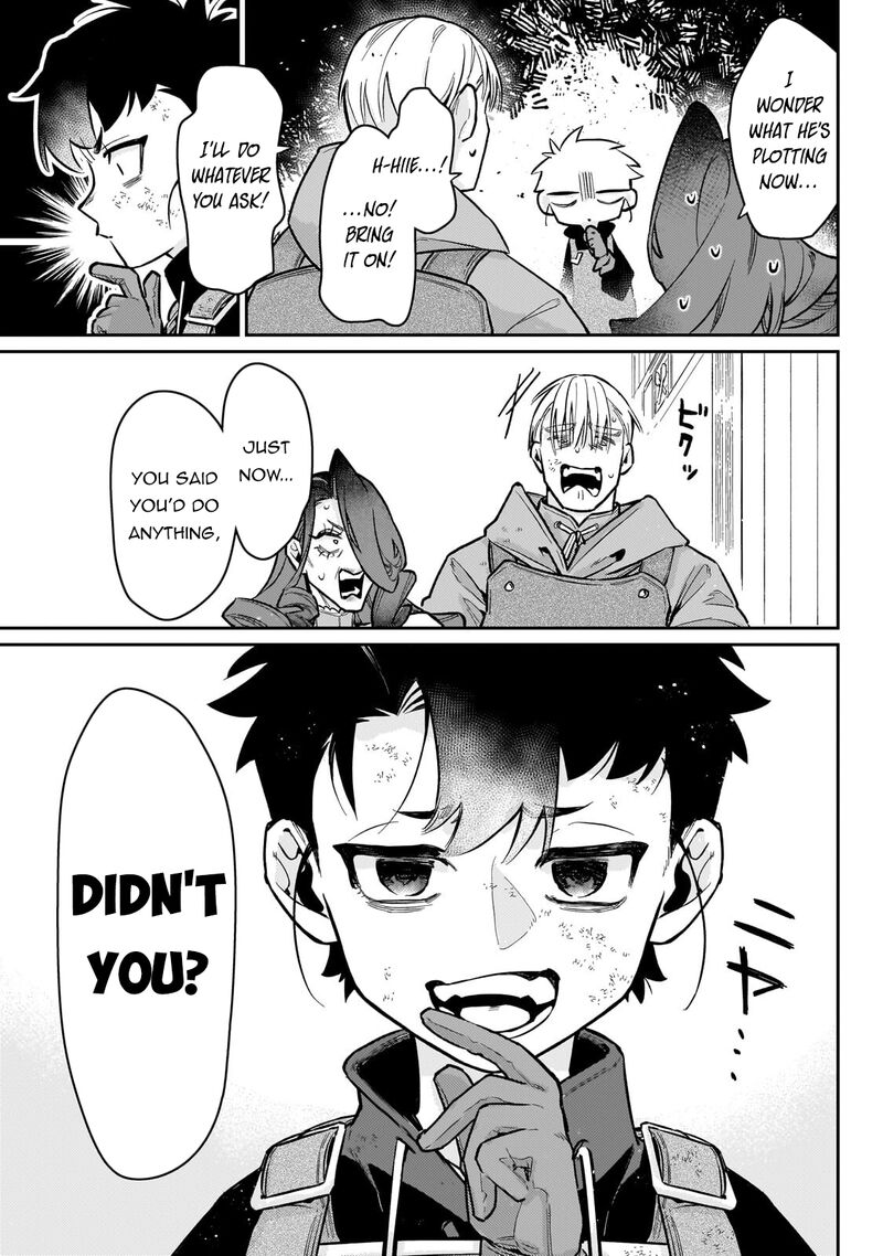 Ikitsuku Saki Wa Yuusha Ka Maou Ka 24 8