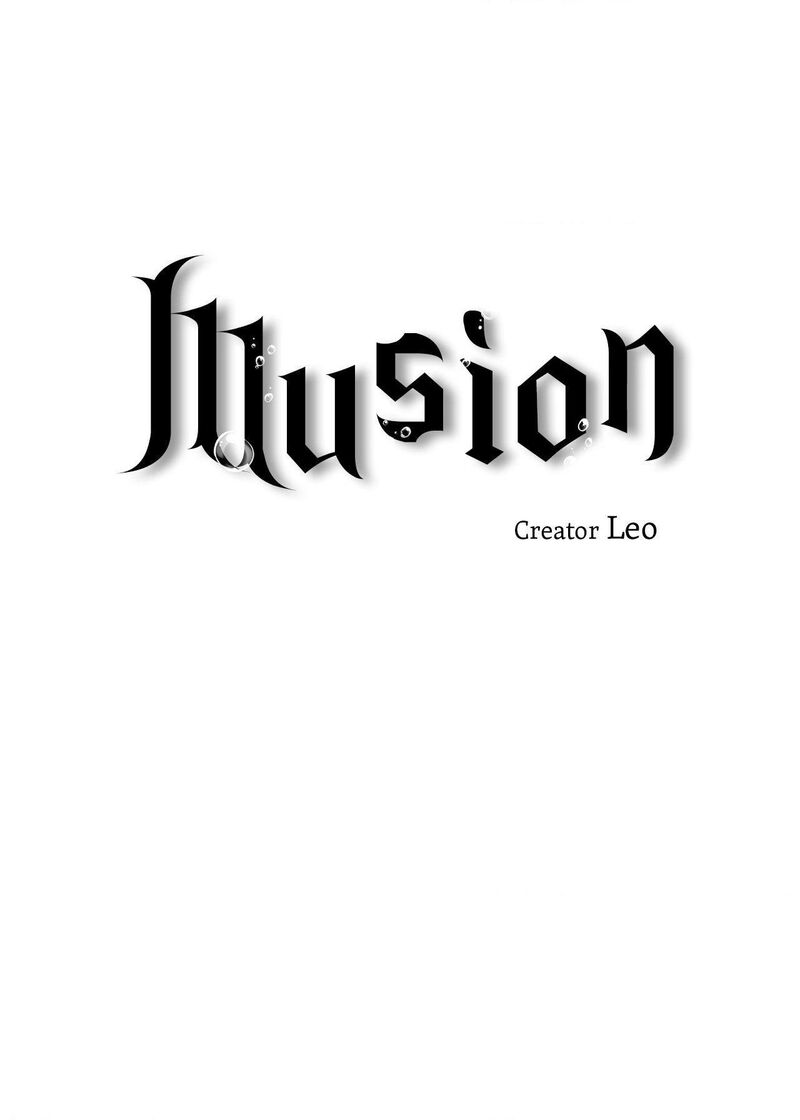 Illusion Leo 31 97