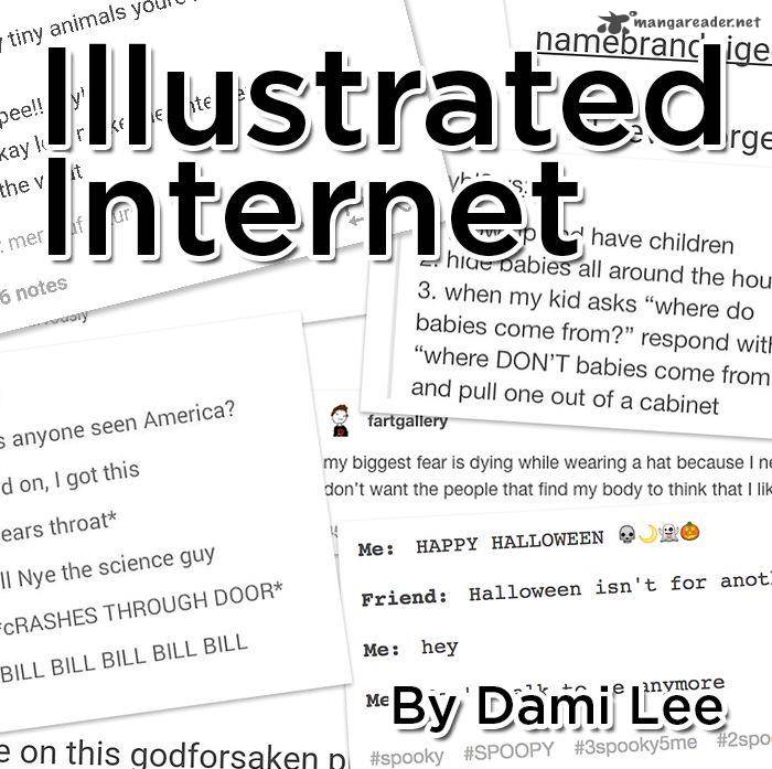 Illustrated Internet 2 1