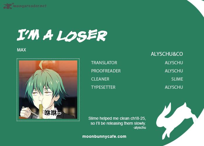 Im A Loser 19 1