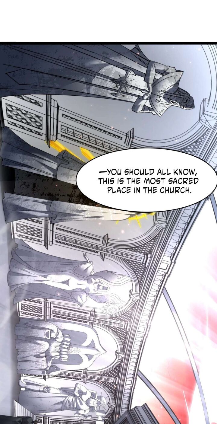 Im Really Not The Demon Gods Lackey 184 11