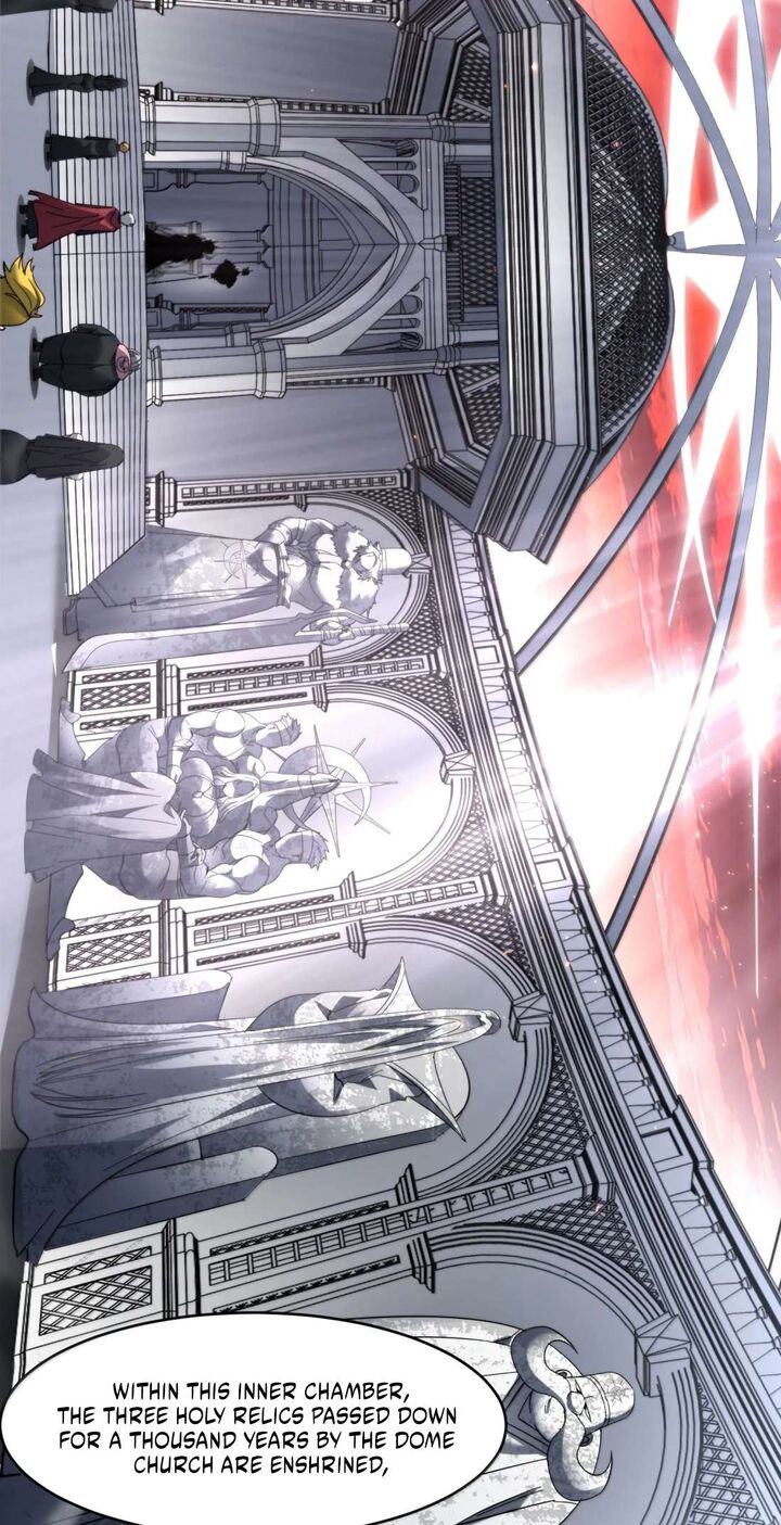 Im Really Not The Demon Gods Lackey 184 12