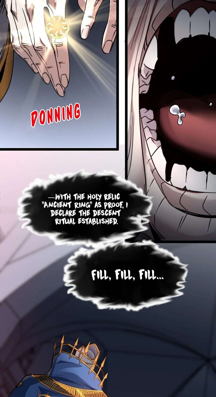 Im Really Not The Demon Gods Lackey 184 46