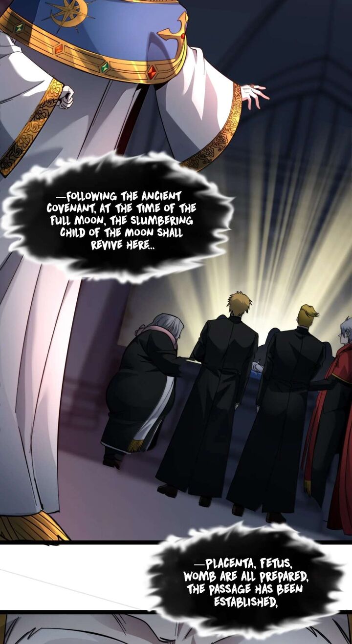 Im Really Not The Demon Gods Lackey 184 47