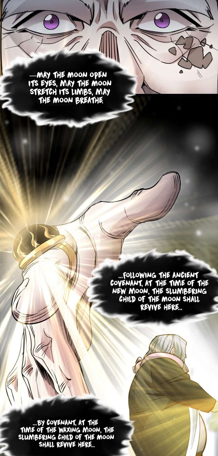 Im Really Not The Demon Gods Lackey 184 48