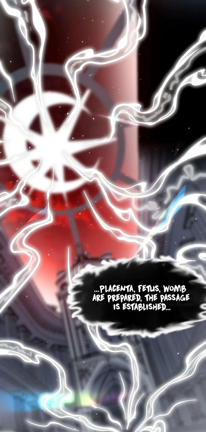 Im Really Not The Demon Gods Lackey 184 51