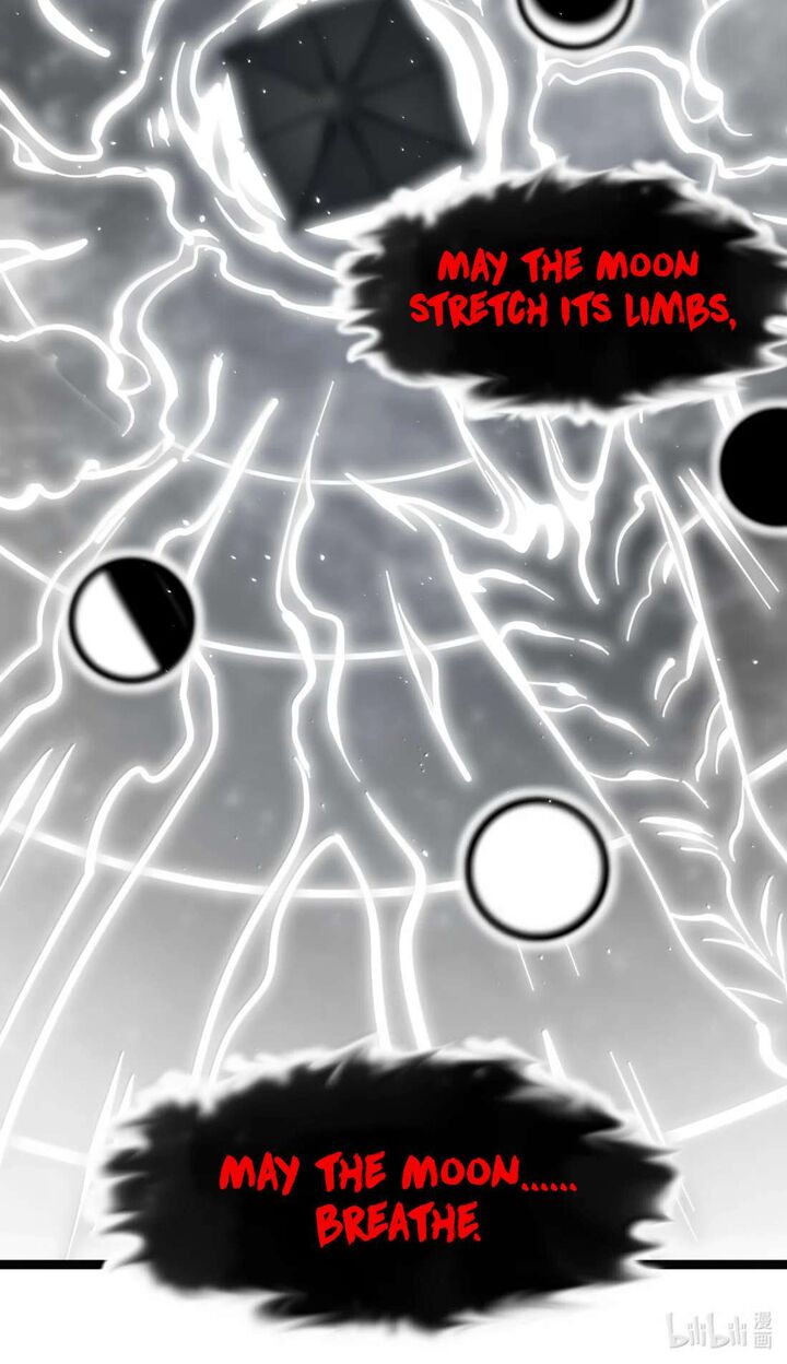 Im Really Not The Demon Gods Lackey 184 53