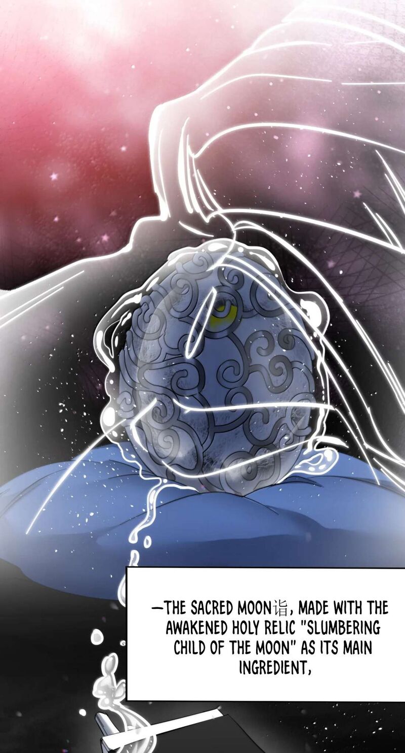 Im Really Not The Demon Gods Lackey 185 20