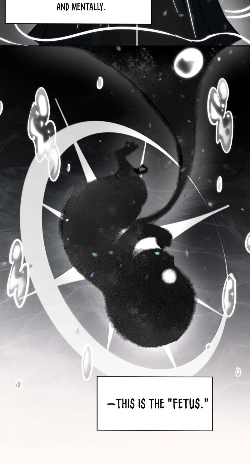 Im Really Not The Demon Gods Lackey 185 22