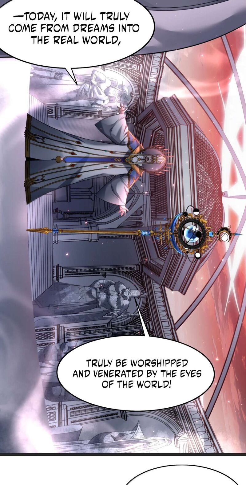 Im Really Not The Demon Gods Lackey 185 28