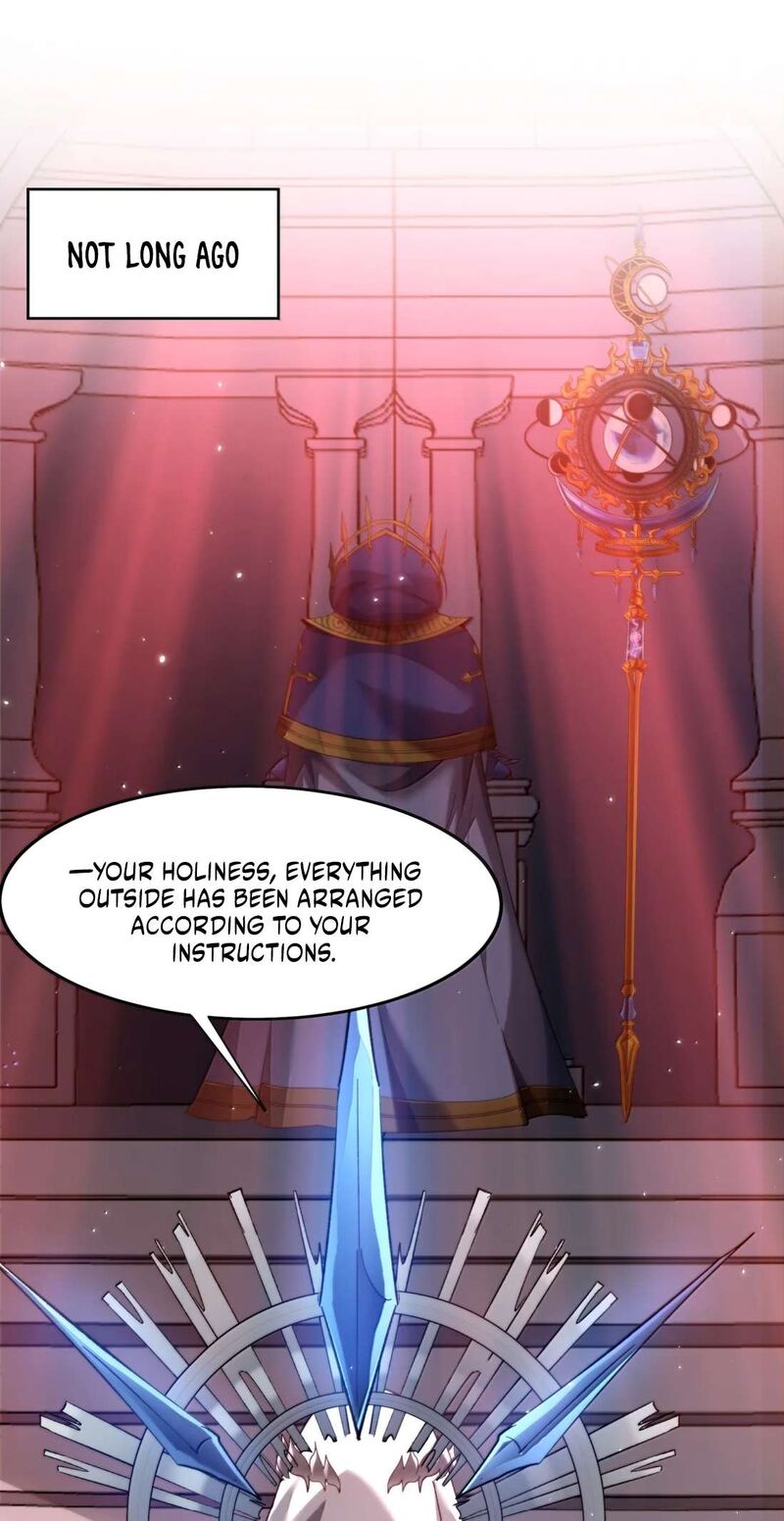 Im Really Not The Demon Gods Lackey 185 3