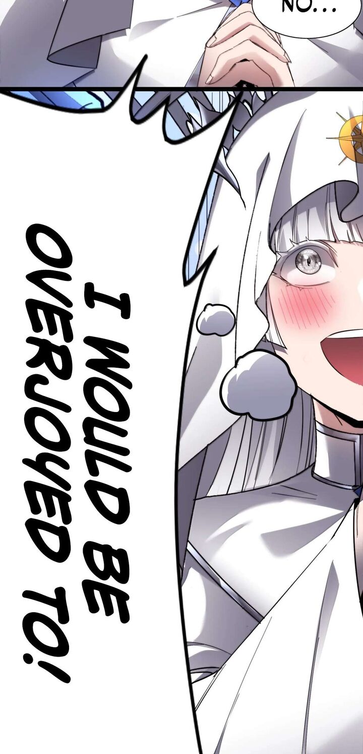 Im Really Not The Demon Gods Lackey 185 40