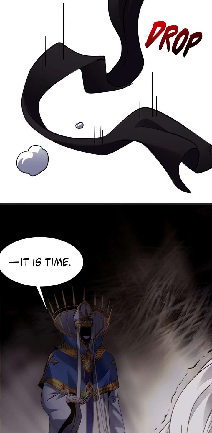 Im Really Not The Demon Gods Lackey 185 48