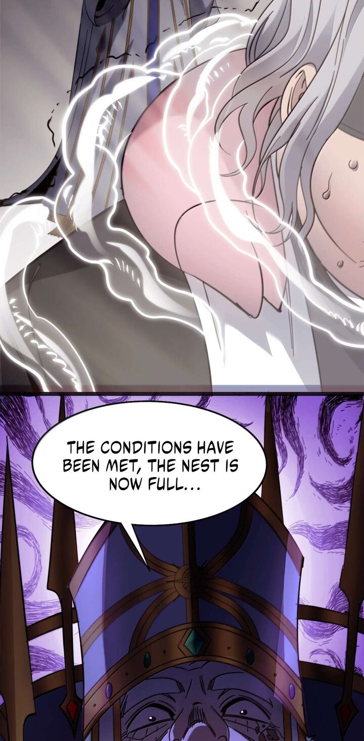 Im Really Not The Demon Gods Lackey 185 49