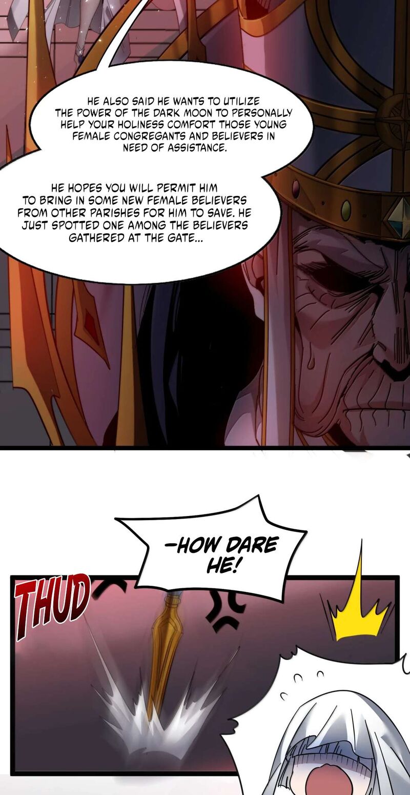 Im Really Not The Demon Gods Lackey 185 6