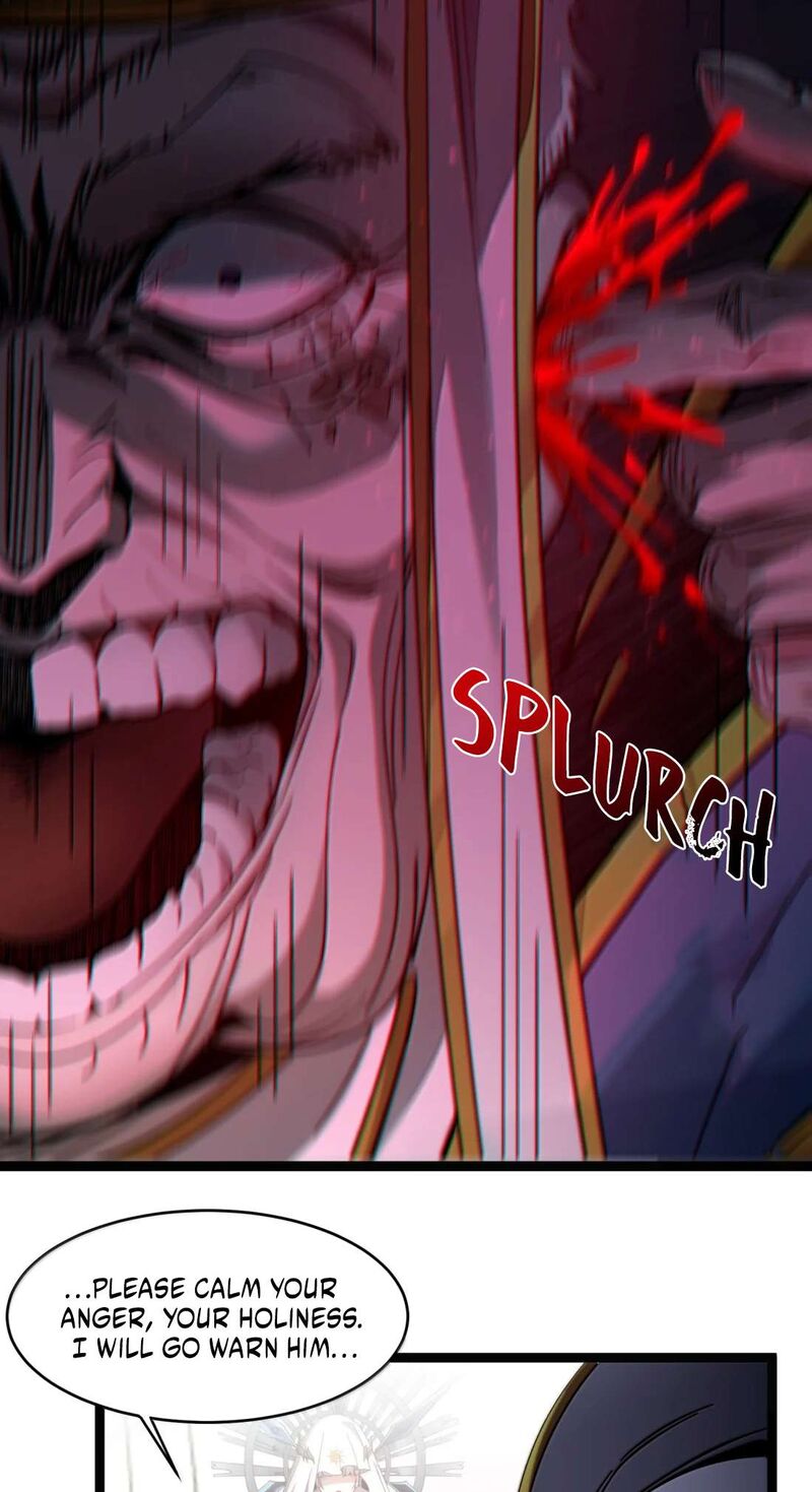 Im Really Not The Demon Gods Lackey 185 9